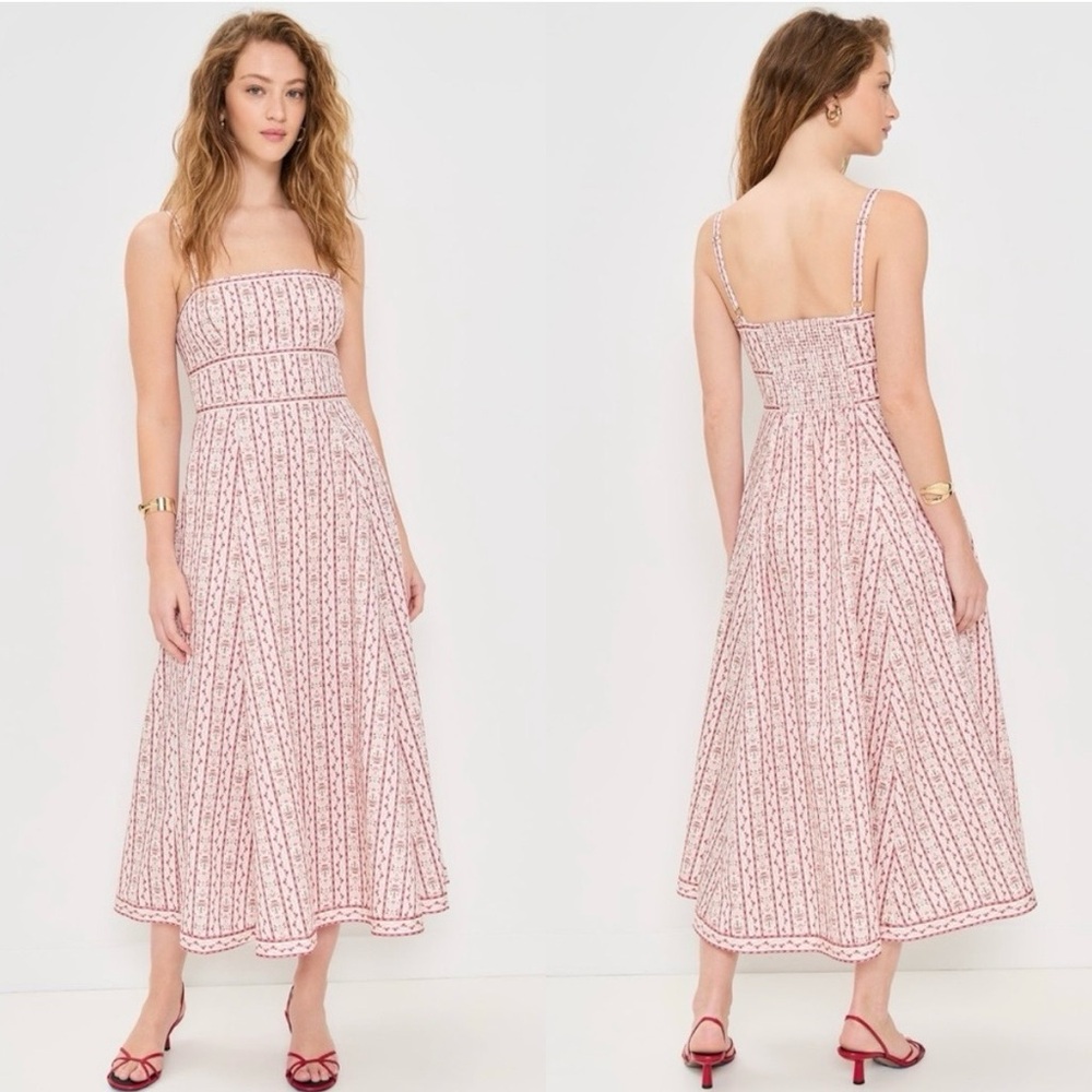 Women’s Margot Midi Dress